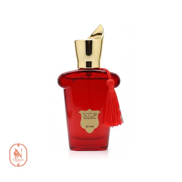 عطر اسکوپ کازاموراتی بوکت ایده آل ۲۵ میل