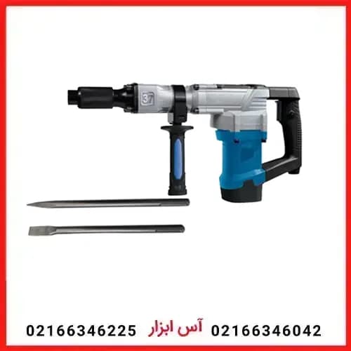 چکش تخریب 1150 وات P.M 0837
