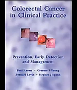 دانلود کتاب Colorectal cancer in clinical practice : prevention, early detection, and management – سرطان کولورکتال در عمل بالینی: پیشگیری،…