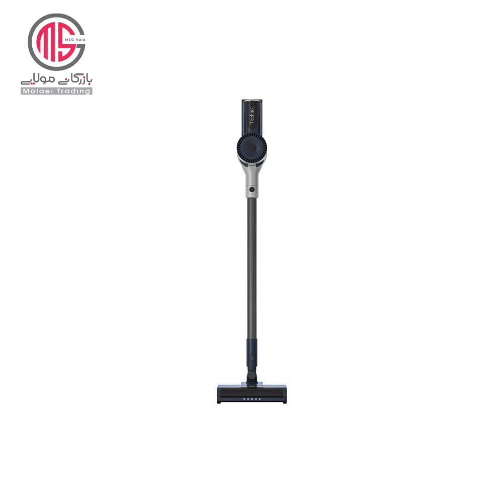 جارو شارژی تکنو مدل TE-1704