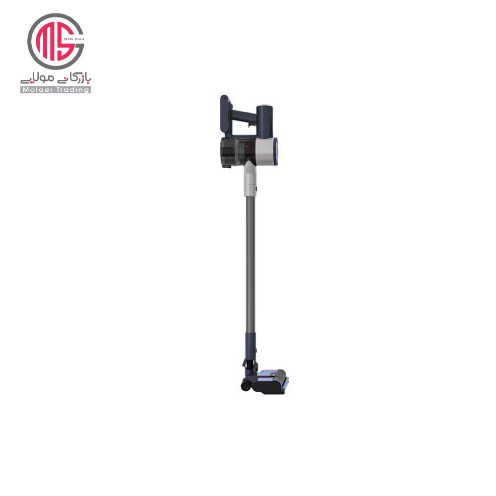 جارو شارژی تکنو مدل TE-1704 — تصویر ۲