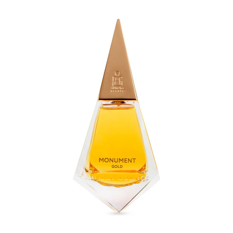 ادکلن آرورا سنتس مانومنت گلد-ادکلن Aurora Scents Monument GOLD