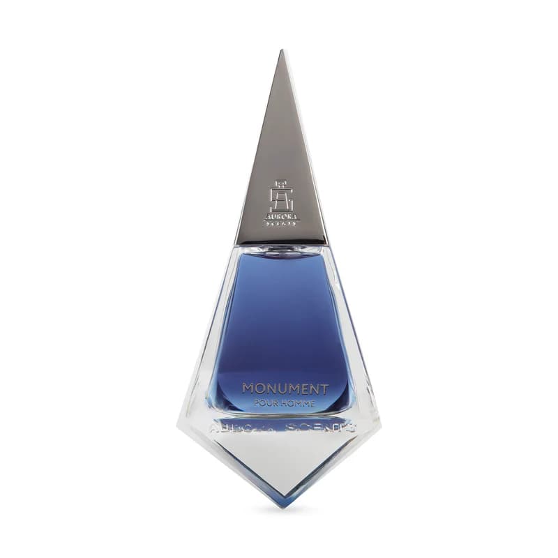 ادکلن آرورا سنتس مانومنت مردانه-ادکلن Aurora Scents Monument Pour Homme
