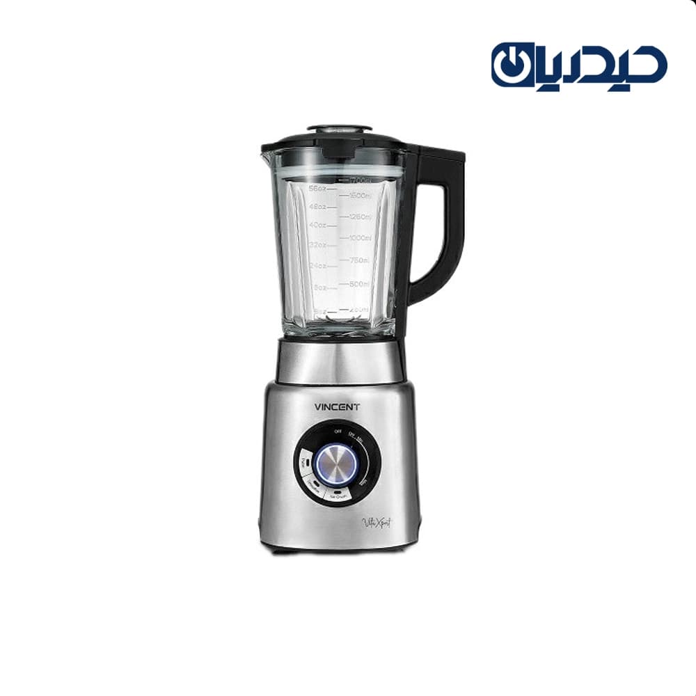 مخلوط کن وینسنت مدل TB7312 — تصویر ۲