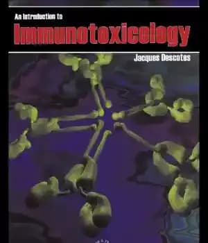 دانلود کتاب An introduction to immunotoxicology – مقدمه ای بر ایمونوتوکسیکولوژی
