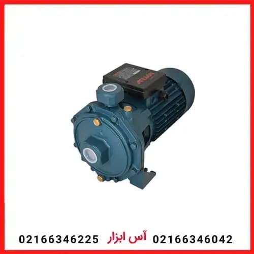 پمپ آب بشقابی ۲ اسب بخار مدل ۵۱۵۳