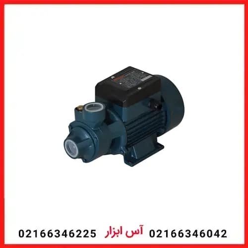 پمپ آب محیطی ۰.۵ اسب بخار آروا مدل ۵۱۵۴