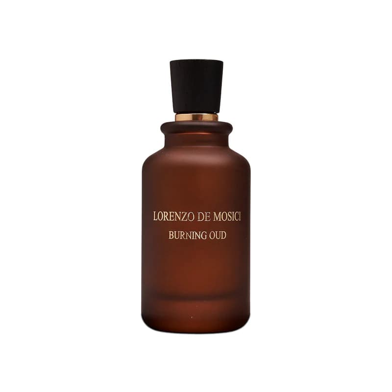 ادکلن آرورا لورنزو دِ موسیسی برنینگ عود-ادکلن Aurora Lorenzo De Mosici Burning Oud