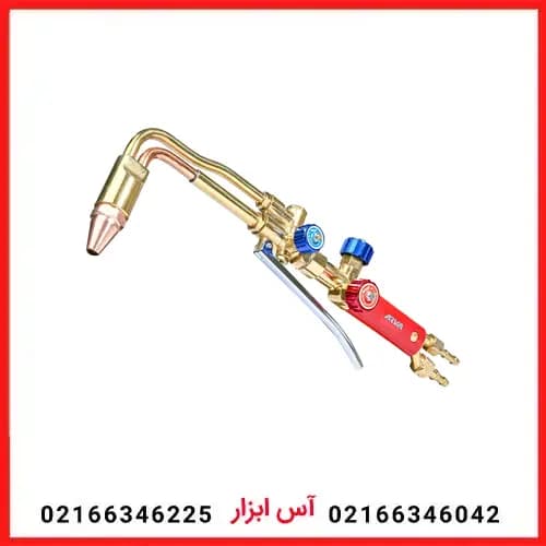 پیک برش CT۰۱ آروا مدل ۲۲۰۳