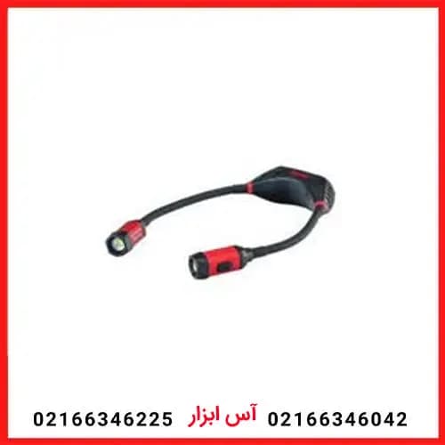 چراغ روشنایی گردنی رونیکس مدل RH-4288