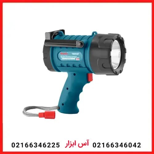 نور افکن تفنگی 1500 لومن رونیکس مدل RH-4234