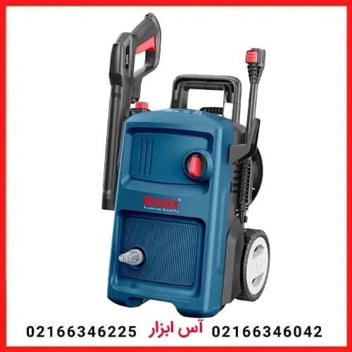کارواش رونیکس مدل RP-U151