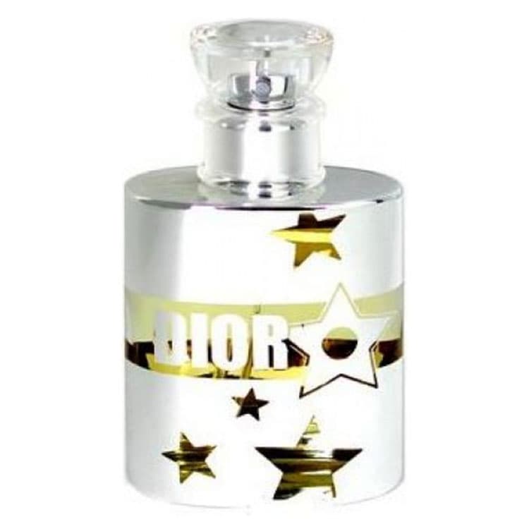 ادو تویلت زنانه Dior Star حجم 50 میلی لیتر