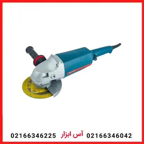 فرز آهنگری 2500 وات آنکور مدل PM1331