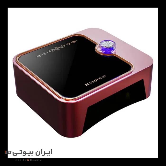 لاک خشک کن BLUEQUE مدل BQ-L12 — تصویر ۸