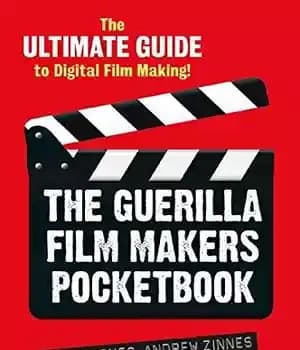 دانلود کتاب The Guerilla Film Makers Pocketbook: The Ultimate Guide to Digital Film Making – کتاب جیبی سازندگان فیلم چریکی:…