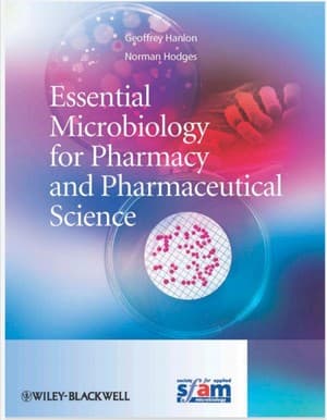 دانلود کتاب Essential Microbiology for Pharmacy