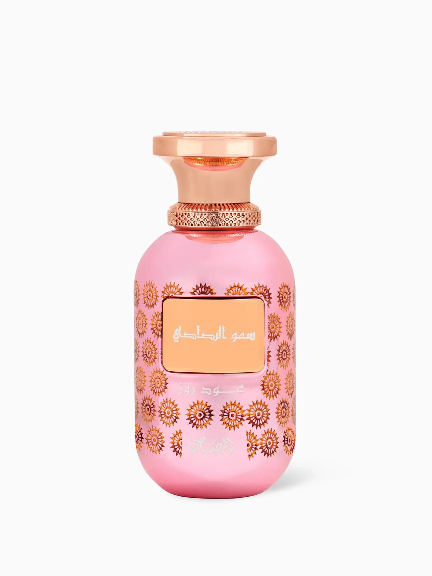 ادکلن رصاصی لمعان – عود رز-ادکلن Lamaan Oud Rose Rasasi