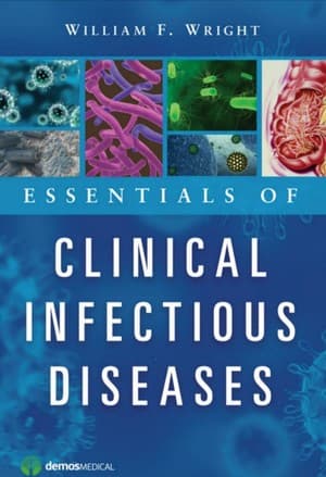 دانلود کتاب Essentials of Clinical Infectious Diseases 1st Edition