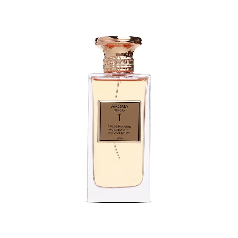 ادکلن آرورا آروما سِنیورا ۱-ادکلن Aurora Aroma Senora I
