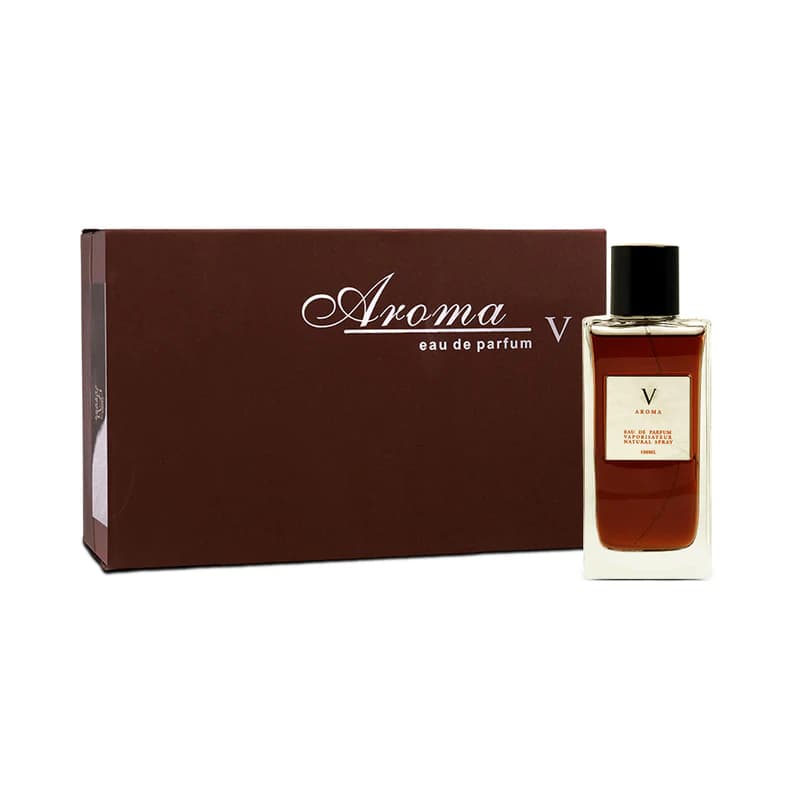 ادکلن آرورا آروما V مردانه-ادکلن Aurora Aroma V — تصویر ۲
