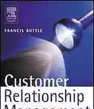 دانلود کتاب Customer relationship management : concepts and tools – مدیریت ارتباط با مشتری: مفاهیم و ابزار