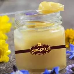 ژل رویال طبیعی — تصویر ۲