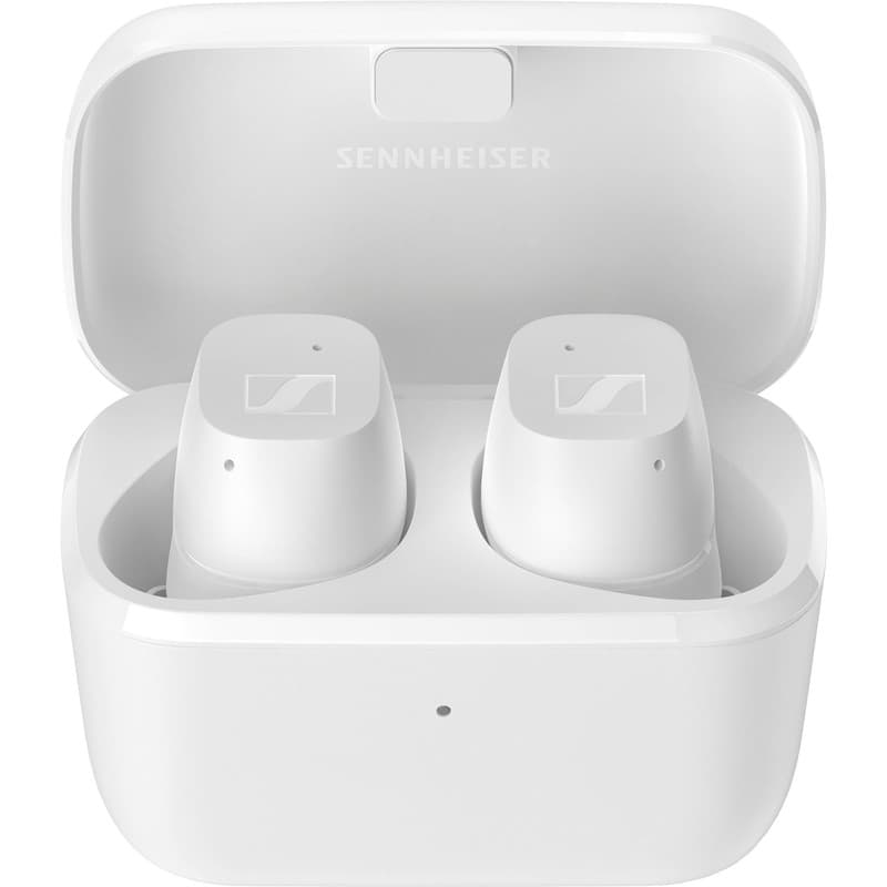 هدفون بی سیم سنهایزر مدل CX True Wireless — تصویر ۱۲