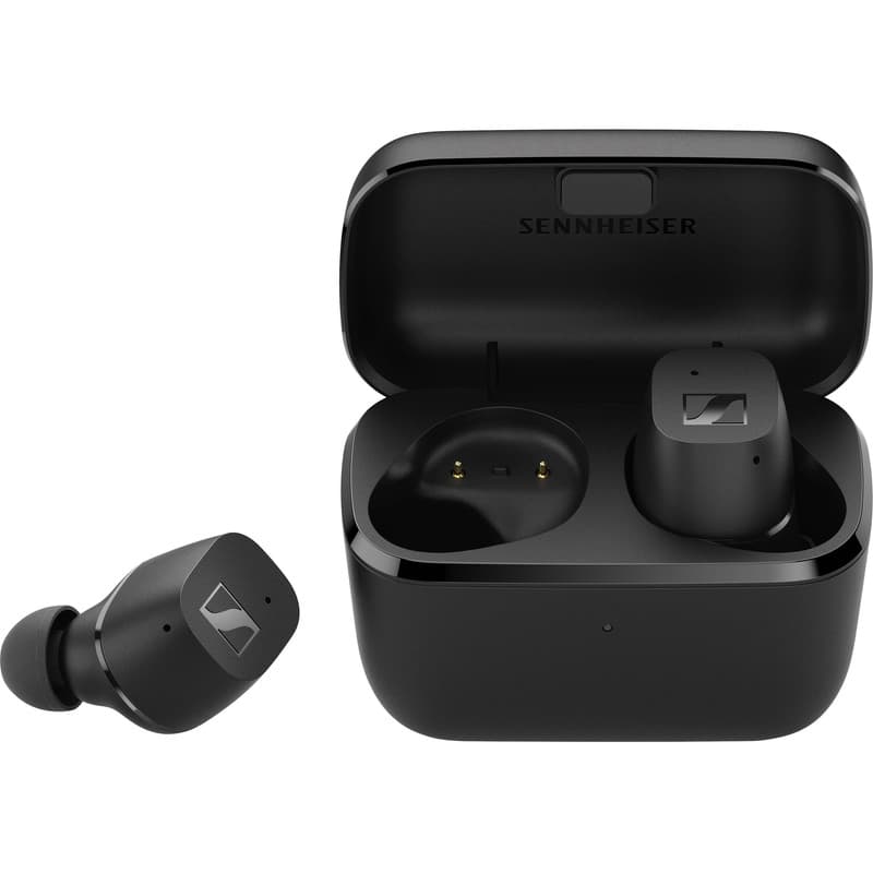 هدفون بی سیم سنهایزر مدل CX True Wireless — تصویر ۷