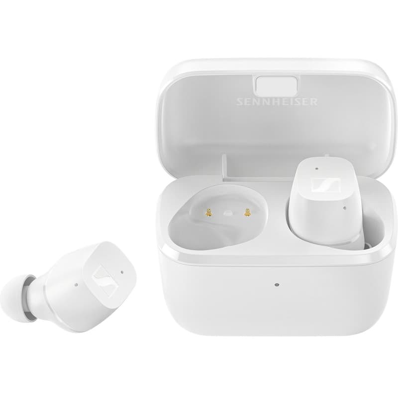 هدفون بی سیم سنهایزر مدل CX True Wireless — تصویر ۵