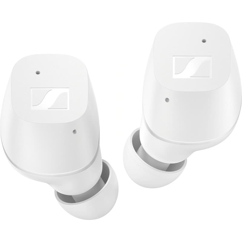 هدفون بی سیم سنهایزر مدل CX True Wireless — تصویر ۴