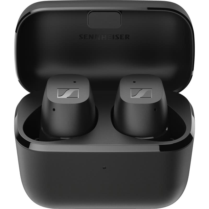 هدفون بی سیم سنهایزر مدل CX True Wireless — تصویر ۸