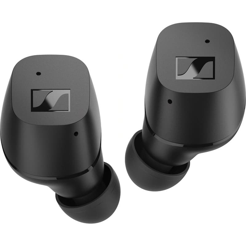 هدفون بی سیم سنهایزر مدل CX True Wireless — تصویر ۱۰