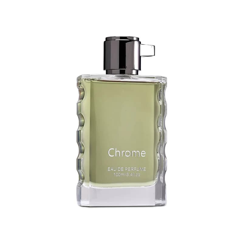 ادکلن آرورا کروم-ادکلن Aurora Chrome Men