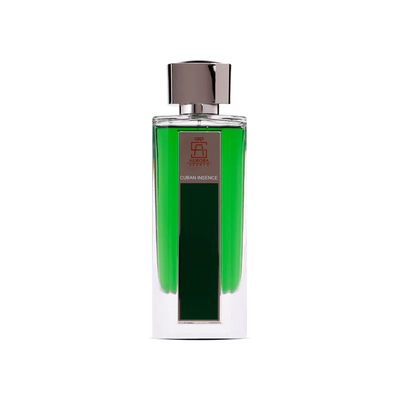 ادکلن آرورا کوبان اینسنس-ادکلن Aurora Cuban Incense Men
