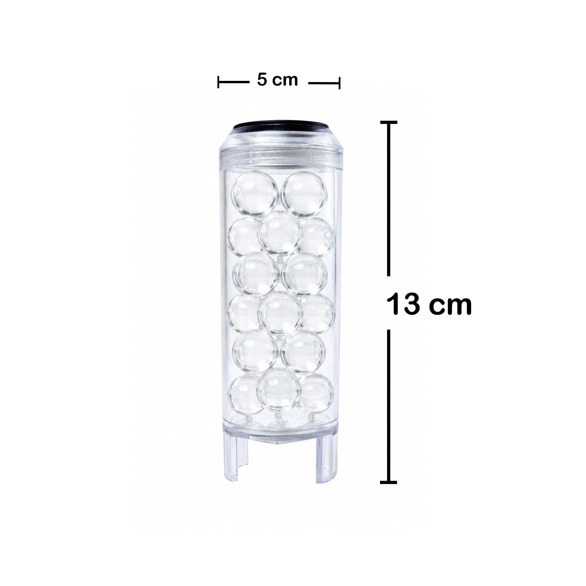 فیلتر رسوب گیر پکیج و آبگرم کن آکوا مدل AQ-5inch-Poly – قابل شارژ — تصویر ۲