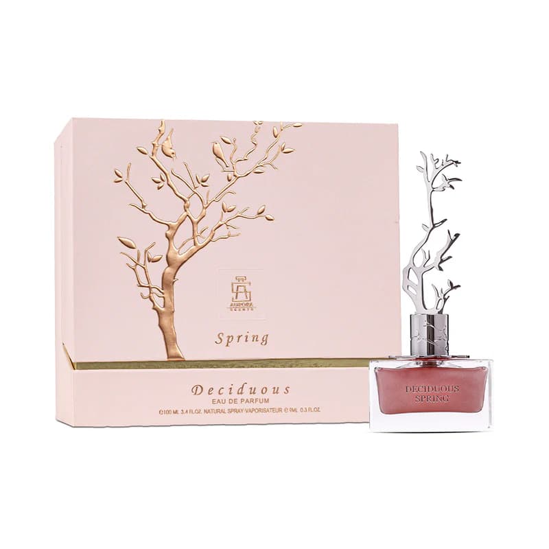 ادکلن آرورا دسیدوس اسپرینگ-ادکلن Aurora Deciduous Spring Women