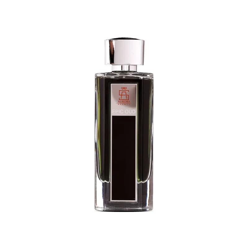 ادکلن آرورا إپیک عود-ادکلن Aurora Epic Oud EDP for Men