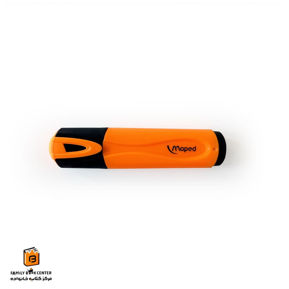 هایلایتر نئونی مپد (Maped) — تصویر ۵