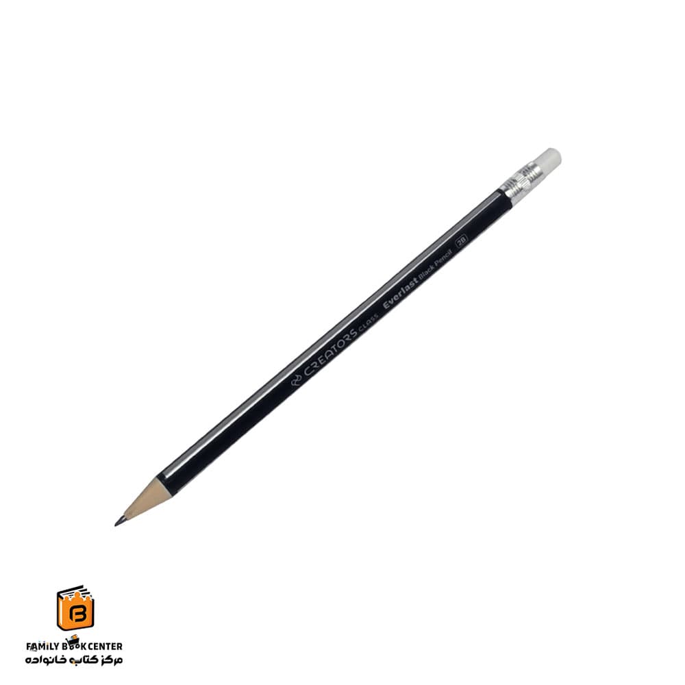 مداد مشکی اتودی سی کلاس (C.CLASS)