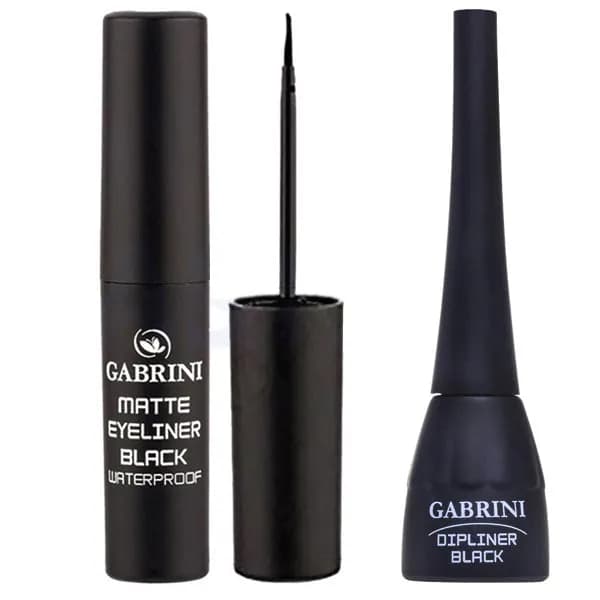 خط چشم گابرینی GABRINI