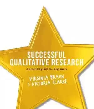 دانلود کتاب Successful qualitative research a practical guide for beginners – تحقیقات کیفی موفق راهنمای عملی برای مبتدیان