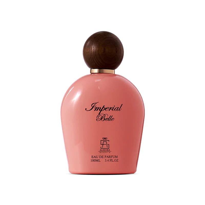 ادکلن اورورا سنتس ایمپریال بِل-ادکلن Aurora Scents Imperial Belle Women
