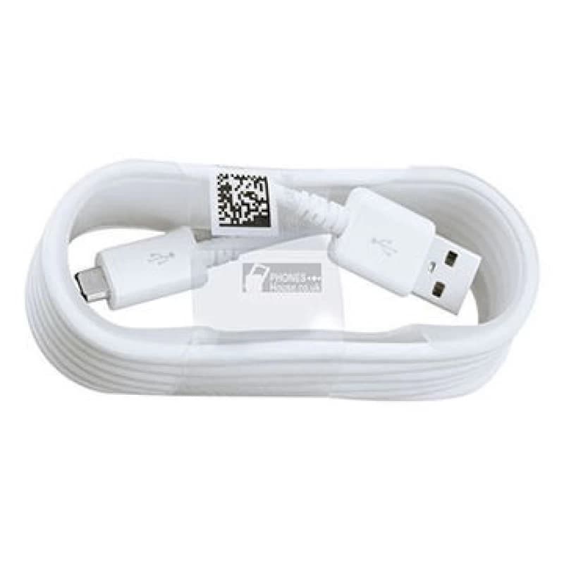 کابل اصلی میکرو یو اس بی سامسونگ Samsung Micro USB 1m — تصویر ۳