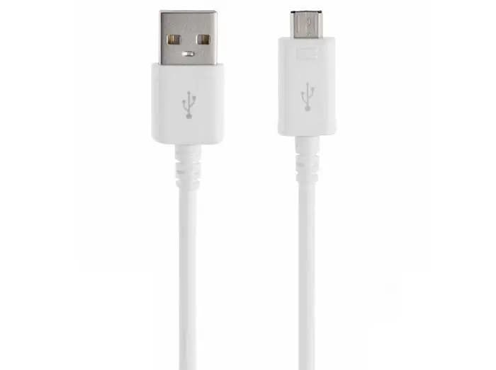 کابل اصلی میکرو یو اس بی سامسونگ Samsung Micro USB 1m