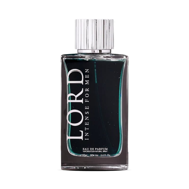 ادکلن اورورا سنتس لرد اینتنس-ادکلن Aurora Scents Lord Intense Men