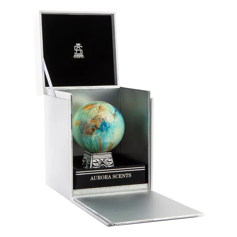 ادکلن اورورا سنتس اتمسفر-ادکلن Aurora Scents Atmosphere Unisex — تصویر ۲