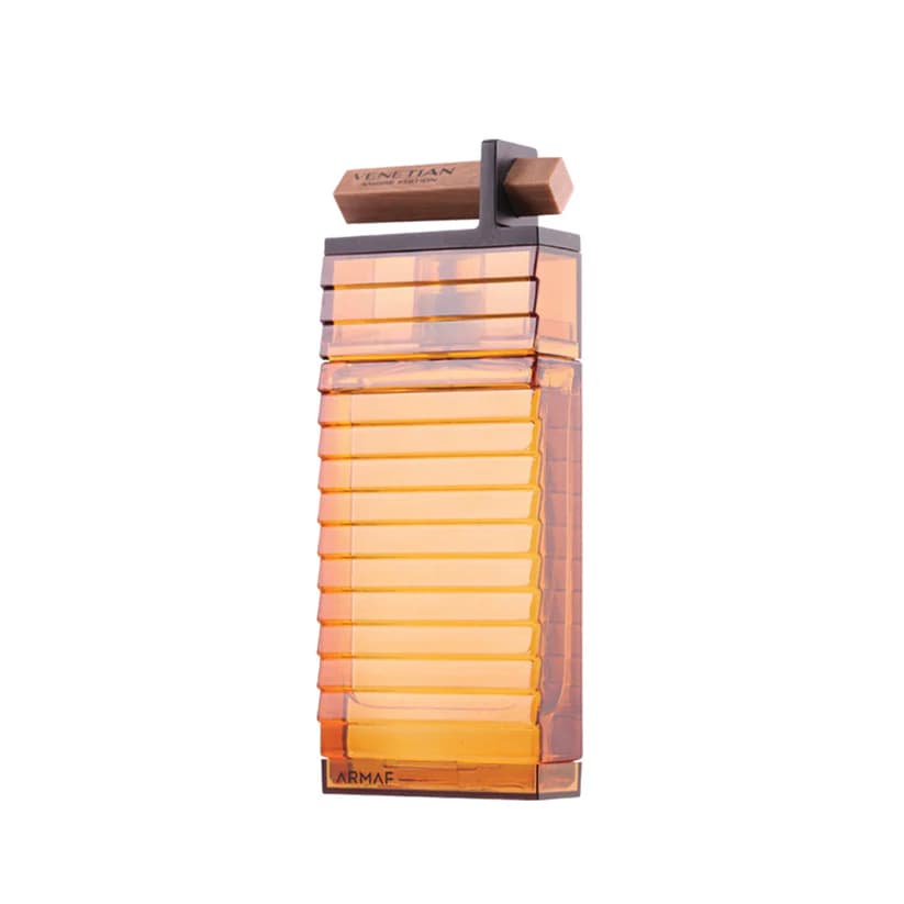 ادکلن آرماف ونیشین آمبر ادیشن مردانه-ادکلن Armaf Venetian Ambre Edition Man