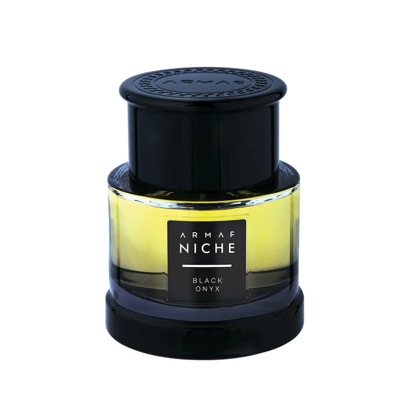 ادکلن آرماف نیش بلک اونیکس-Armaf Niche Black Onyx