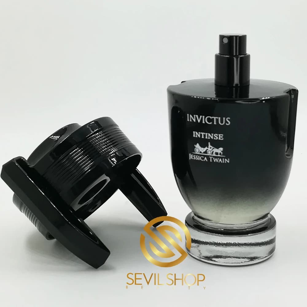 ادکلن جسیکا تواین اینوکتوس اینتینس Jessica Twain invictus intinse — تصویر ۴